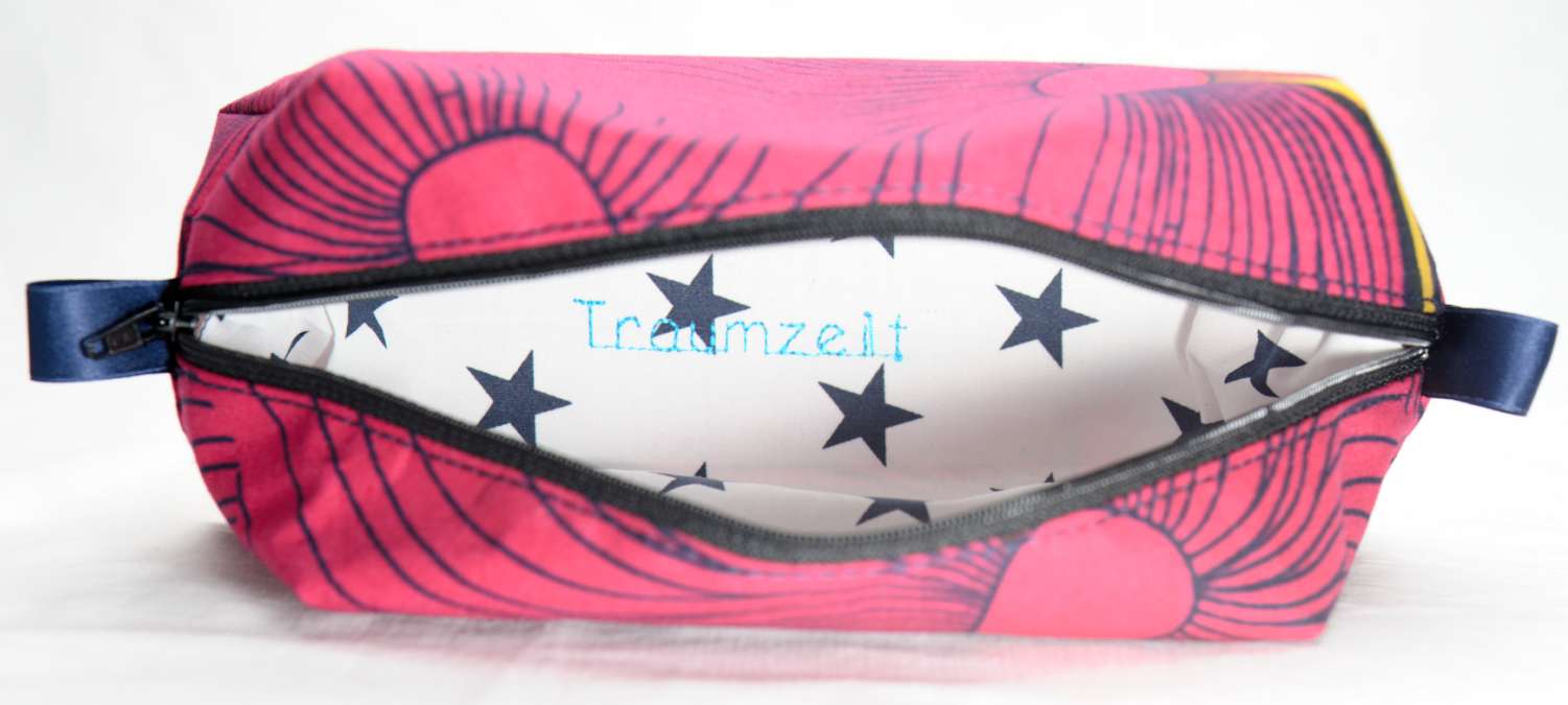 Kosmetiktaeschchen Traumzeit