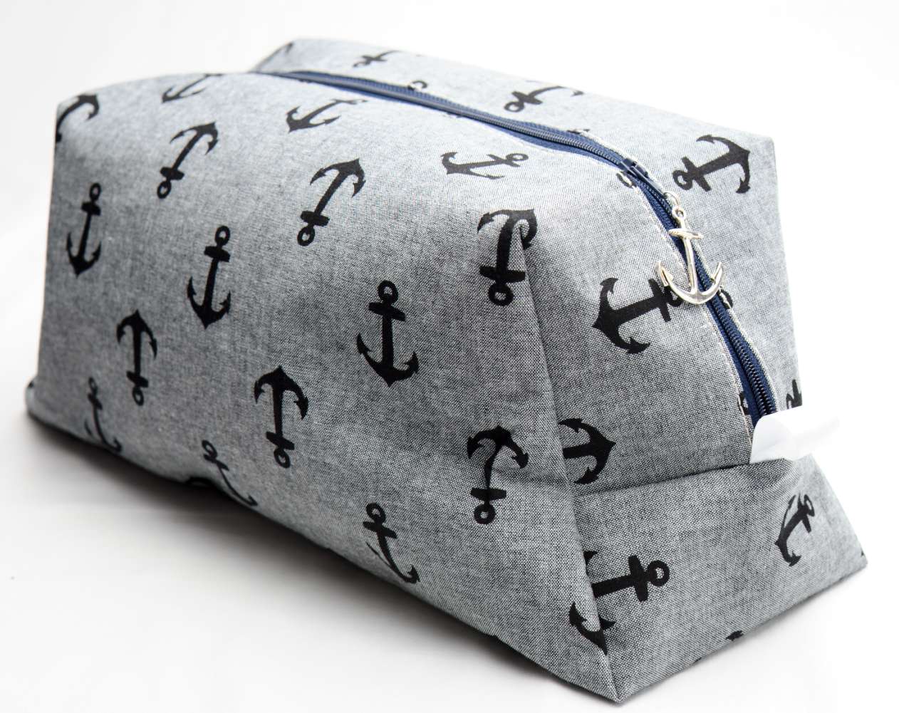 Kosmetiktasche Anker